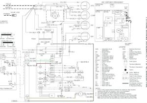 Goodman Package Unit Wiring Diagram Goodman Package Unit Wiring Diagram Wiring Diagram
