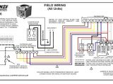 Goodman Package Unit Wiring Diagram Goodman thermostat Wiring Diagram Wiring Diagram Blog