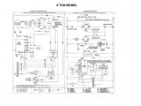 Goodman Wiring Diagram Heat Pump Oil Package Unit Wiring Diagram Diagram Base Website Wiring