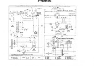 Goodman Wiring Diagram Heat Pump Oil Package Unit Wiring Diagram Diagram Base Website Wiring