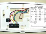 Goodman Wiring Diagram Heat Pump Sensi thermostat Wiring Diagram Honeywell thermostats