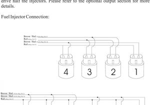 Gotech Wiring Diagram Mfi Instructional Manual Version Pdf