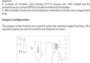 Gotech Wiring Diagram Mfi Instructional Manual Version Pdf Gotech Wiring Diagram Mfi Instructional Manual Version Pdf