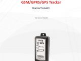 Gps Tracker Wiring Diagram Gv75 Gps Tracker User Manual Gv75 X Queclink Wireless solutions