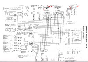 Gq Patrol Ignition Wiring Diagram Nissan Patrol Y60 Wiring Diagram Wiring Diagrams Second