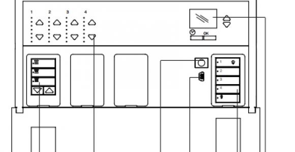 Grafik Eye Qs Wiring Diagram Part 1 the Lutron Grafik Eye Explained