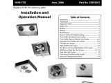Grasslin Defrost Timer Dtav40 Wiring Diagram Installation and Operation Manual Reach
