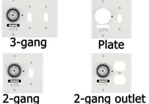 Grasslin Defrost Timer Dtav40 Wiring Diagram Intermatic Timers and Manuals
