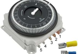 Grasslin Defrost Timer Dtav40 Wiring Diagram Intermatic Timers and Manuals
