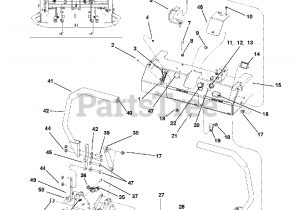 Great Dane Chariot 61 Wiring Diagram Great Dane Gchkw2561s Great Dane Chariot 61