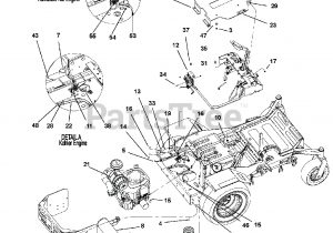 Great Dane Chariot 61 Wiring Diagram Great Dane Gckw2561s Great Dane Chariot 61