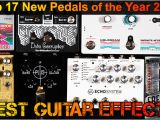 Gretsch Duo Jet Wiring Diagram Best New Guitar Effects Pedals Of 2017