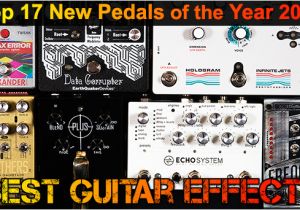 Gretsch Duo Jet Wiring Diagram Best New Guitar Effects Pedals Of 2017