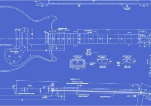 Gretsch Duo Jet Wiring Diagram Gibson Melody Maker Guitar Templates Guitar Templates Gibson