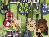 Gretsch Duo Jet Wiring Diagram Spring 2019 Gear Guide by Sam ash Music Corp issuu