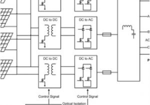 Grid Tie solar Wiring Diagram Pdf Grid Tied solar System