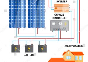 Grid Tied solar Wiring Diagram solar Panel Grid Tie Wiring Diagram Sample Grid Tied solar Wiring Diagram solar Panel Grid Tie Wiring Diagram Sample