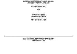 Grote 5370 Tail Light Wiring Diagram Tm 5 4210 227 24 and P 8 by Ayaz Khan issuu