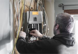 Ground Fault Breaker Wiring Diagram How to Install A Ground Fault Breaker