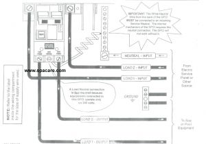 Ground Fault Breaker Wiring Diagram Wiring Diagram for A Double Light Switch Trailer Plug software Cars