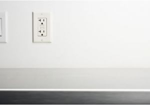 Ground Fault Plug Wiring Diagram Line or Load with Gfci Connection