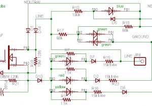 Ground Fault Plug Wiring Diagram Od1