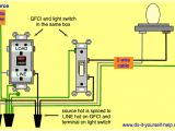 Ground Fault Receptacle Wiring Diagram Multiple Gfci Schematic Wiring Diagram Wiring Diagram View
