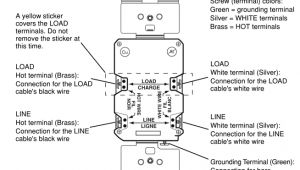 Ground Fault Receptacle Wiring Diagram Wiring A Gfci Outlet How to Wire Line and Load Schematics