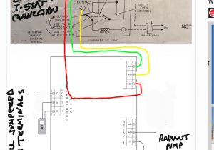 Grundfos Control Box Wiring Diagram How Can I Add Additional Circulator Relay to Existing thermostat