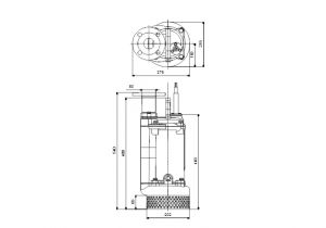 Grundfos Motor Wiring Diagram Dwk O 6 50 22 5 0d