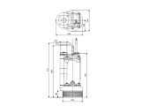 Grundfos Motor Wiring Diagram Grundfos Pump Dwk O 10 100 37 5 0d 96922651