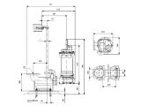 Grundfos Submersible Pump Wiring Diagram Dpk 15 80 37 5 0d