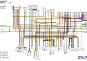 Gsxr 750 Wiring Diagram 2003 Suzuki Wiring Diagrams Wiring Diagram Autovehicle
