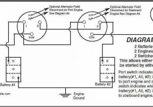 Guest Battery isolator Wiring Diagram isolator Wiring Diagram Wiring Candybrand Co