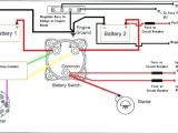 Guest Marine Battery Switch Wiring Diagram Battery Disconnect Switch Wiring Diagram Battery Switch Wiring