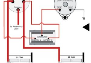 Guest Marine Battery Switch Wiring Diagram Battery Selector Switch Rinker Boat Company