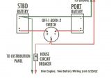 Guest Marine Battery Switch Wiring Diagram Perko Dual Battery Switch Wiring Diagram Mastertopforum Me within 17