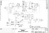 Guitar Amp Wiring Diagram Schematics