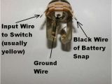 Guitar Input Jack Wiring Diagram B Guitar Output Jack Wiring Wiring Diagram Centre