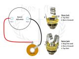 Guitar Input Jack Wiring Diagram Free Download Output Jack Wiring Wiring Diagram Sheet