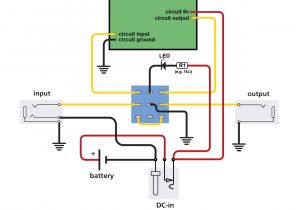 Guitar Jack Wiring Diagram Guitar Pedal Wiring Diagram Wiring Diagram Mega