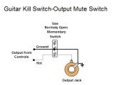 Guitar Killswitch Wiring Diagram Help Needed to Rewire My Guitar and Add An Killswitch On A Push Pull Guitar Killswitch Wiring Diagram Help Needed to Rewire My Guitar and Add An Killswitch On A Push Pull