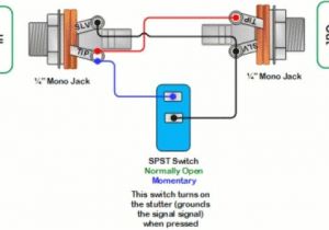 Guitar Killswitch Wiring Diagram Introduction to Diy Guitar Effects Pedals A Simple Killswitch Diy Guitar Killswitch Wiring Diagram Introduction to Diy Guitar Effects Pedals A Simple Killswitch Diy