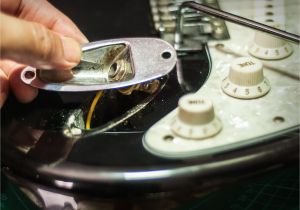 Guitar Output Jack Wiring Diagram Replacing the Output Jack On An Electric Guitar Proaudioland