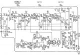 Guitar Pedal Wiring Diagram Boss Oc 2 Dual Octave Down Guitar Pedal Schematic Diagram