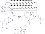 Guitar Pedal Wiring Diagram Diy Distortion Schematic Wiring Diagram Show