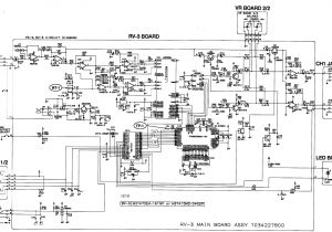 Guitar Pedal Wiring Diagram Schematics General Guitar Gadgets