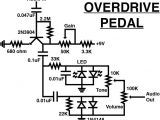 Guitar Pedal Wiring Diagram Wiring Diagrams Guitar Effects Pedals Wiring Diagram Host