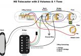 Guitar Wiring Diagram 2 Volume 1 tone Tele Wiring for 2 Vol 1 tone with Gibson toggle Switch
