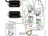 Guitar Wiring Diagram Box Guitar Three String Pickup Wiring for Single Pickup and Volume